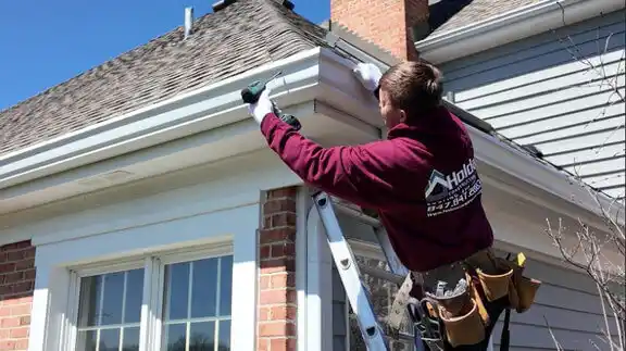 gutter services LaGrange